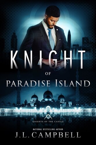 descargar libro Knight of Paradise Island