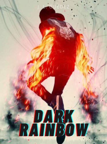 descargar libro Dark Rainbow