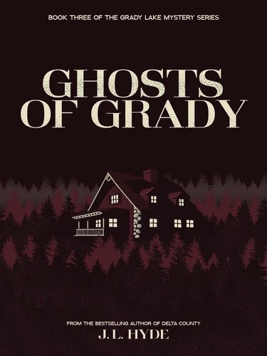 libro gratis Ghosts of Grady