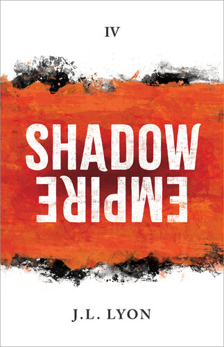 libro gratis Shadow Empire (The Shadow Saga Book 4)