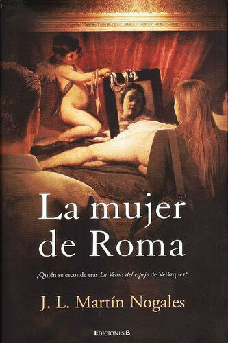 libro gratis La mujer de Roma