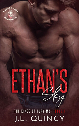 descargar libro Ethan's Sky