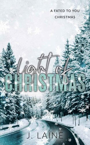 descargar libro Light of Christmas (Fated to You)