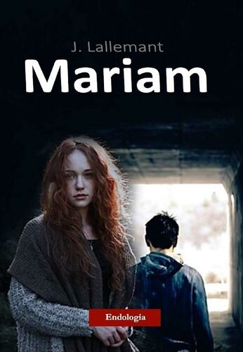 libro gratis Mariam