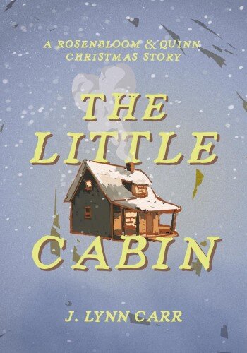 descargar libro The Little Cabin