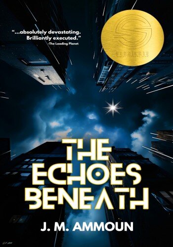 descargar libro The Echoes Beneath