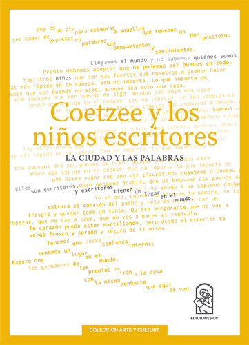 descargar libro Coetzee y los niños escritores. La ciudad y las palabras