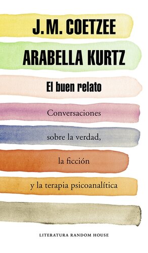 libro gratis El buen relato