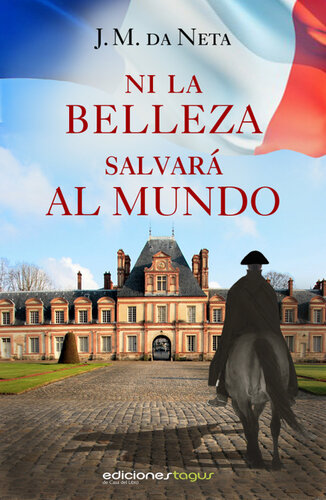 descargar libro Ni la belleza salvará al mundo