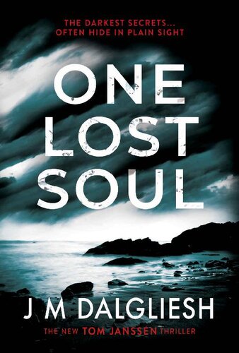 descargar libro One Lost Soul