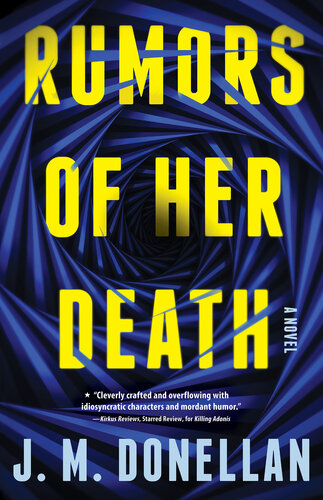 descargar libro Rumors of Her Death