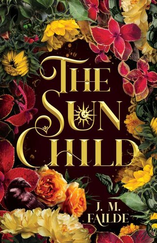 descargar libro The Sun Child