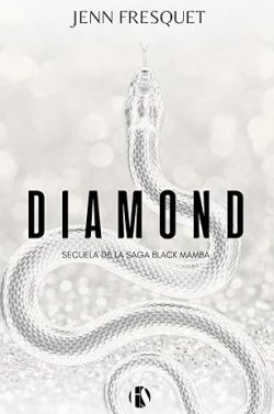 descargar libro Diamond (Secuela: Black Mamba)