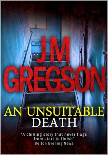 descargar libro An Unsuitable Death