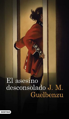 libro gratis El asesino desconsolado (Volumen independiente) (Spanish Edition)