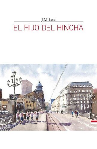 libro gratis El hijo del hincha