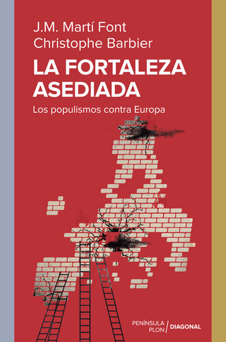 libro gratis La fortaleza asediada