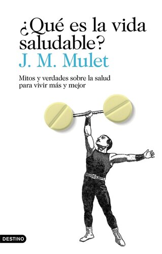 descargar libro ¿Qué es la vida saludable?