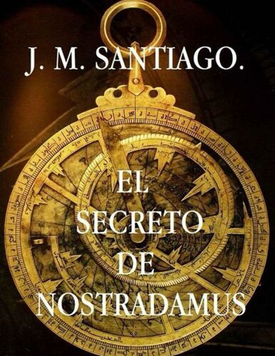 libro gratis El secreto de Nostradamus