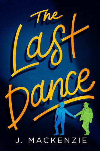 descargar libro The Last Dance