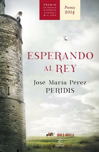 libro gratis Esperando al rey