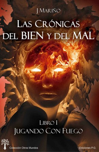 descargar libro Jugando con Fuego