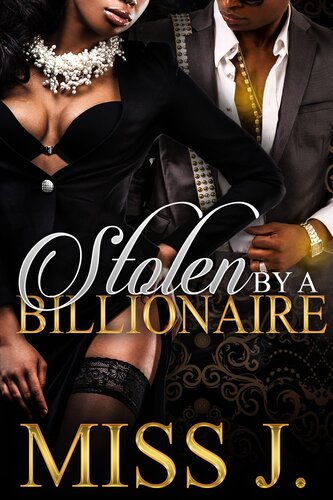 descargar libro Stolen by A Billionaire