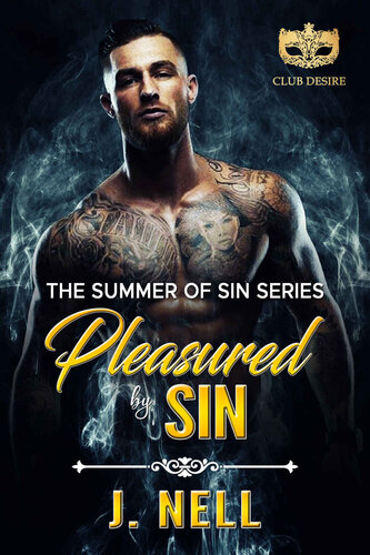 descargar libro Pleasured by Sin: The Summer of Sin Series