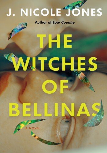 descargar libro The Witches of Bellinas