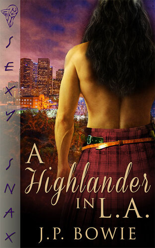 descargar libro A Highlander in L.A.