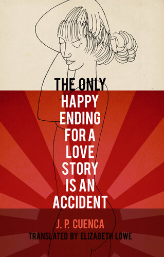 descargar libro The Only Happy Ending for a Love Story is an Accident