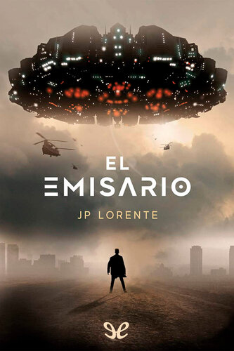 descargar libro El emisario