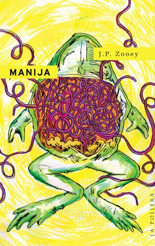 descargar libro Manija