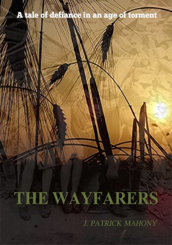 descargar libro The Wayfarers