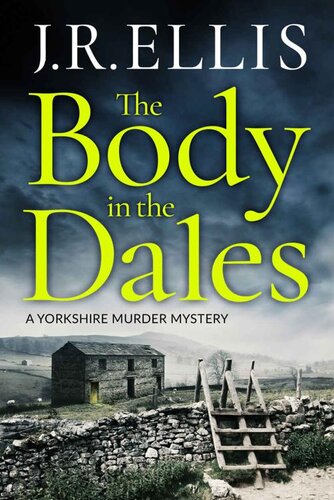 libro gratis 01 The Body in the Dales