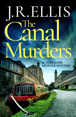 libro gratis The Canal Murders (A Yorkshire Murder Mystery)