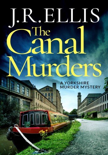 descargar libro The Canal Murders