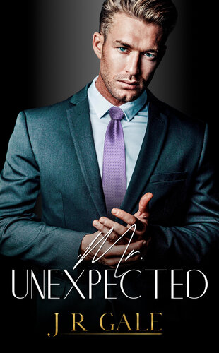 libro gratis Mr. Unexpected