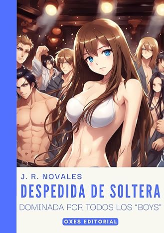 libro gratis Despedida de soltera (Las gozosas peripecias de Lolita #03)