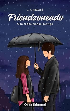 descargar libro Friendzoneado