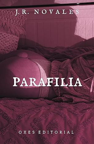 descargar libro Parafilia