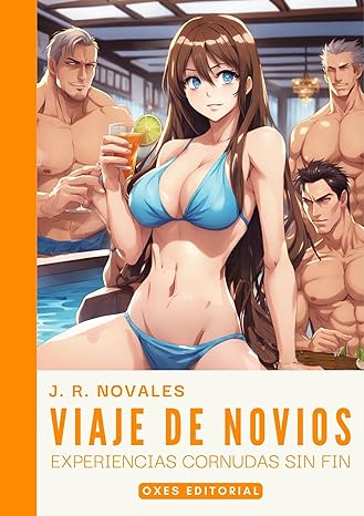 descargar libro Viaje de novios (Las gozosas peripecias de Lolita #05)