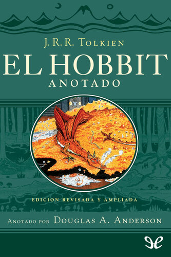 descargar libro El Hobbit anotado