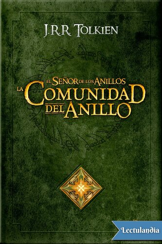 descargar libro La comunidad del anillo