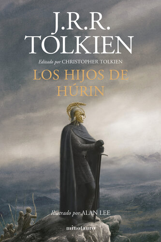 descargar libro Los Hijos de Húrin. Ilustrado por Alan Lee: Ilustrado por Alan Lee