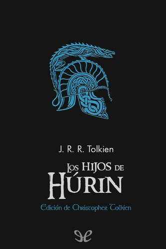 descargar libro Los hijos de Húrin