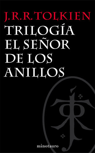 descargar libro Trilogía El Señor de los Anillos