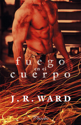 libro gratis Fuego en el cuerpo