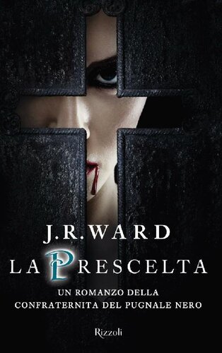 descargar libro La prescelta