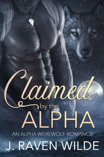 descargar libro Claimed by the Alpha